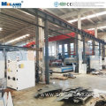 Industrial Dust Collector for Laser Cutting Machine